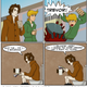 Illustration for article titled Sunday Comics: Suspend Your Disbelief